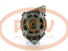 PCV A13VI211 - ALTERNADOR RENAULT 80A 12V VALEO NEW