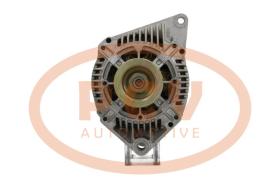 PCV A13VI252 - ALTERNADOR RENAULT 80A 12V VALEO NEW
