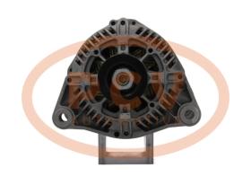 PCV A13VI286 - ALTERNADOR BMW 90A 12V VALEO NEW