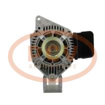 PCV A13VI66 - ALTERNADOR RENAULT 80A 12V VALEO NEW