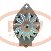 PCV A14N208M - ALTERNADOR VOLVO 60A 24V VALEO NEW
