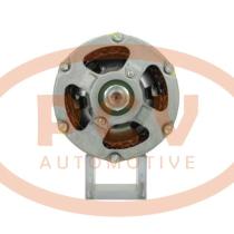  A14N67 - ALTERNADOR PORSCHE 90A 12V VALEO NEW