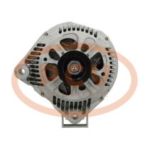 PCV A14VI28 - ALTERNADOR BMW 120A 12V VALEO NEW