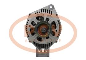PCV A14VI37 - ALTERNADOR CITROëN/PEUGEOT 120A 12V VALEO NEW