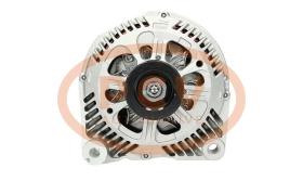 PCV A14VI46 - ALTERNADOR BMW 150A 12V VALEO NEW