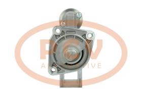 PCV AV6N11000CA - ARRANQUE FORD 1.2 KW 12V COMSTAR (VISTEON) NEW