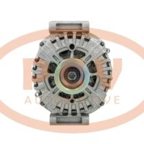  CG20U011 - ALTERNADOR MERCEDES 200A 12V VALEO NEW