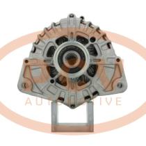  CG20U018 - ALTERNADOR MERCEDES 200A 12V VALEO NEW