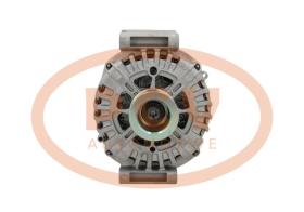  CG20U019 - ALTERNADOR MERCEDES 200A 12V VALEO NEW