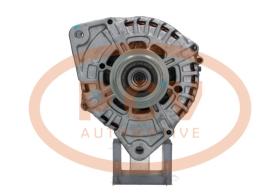 PCV CG20U034 - ALTERNADOR MERCEDES-BENZ 200A 12V VALEO NEW