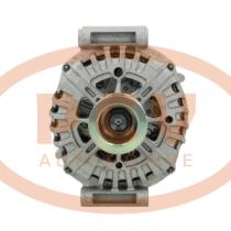  CG25S023 - ALTERNADOR MERCEDES 250A 12V VALEO NEW
