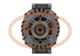 PCV CG25S033 - ALTERNADOR MERCEDES-BENZ 250A 12V VALEO NEW