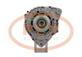 PCV CG25S044 - ALTERNADOR MERCEDES 250A 12V VALEO NEW