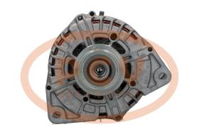 PCV CG25S048 - ALTERNADOR MERCEDES-BENZ 250A 12V VALEO NEW