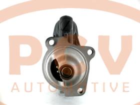 PCV D13HP607 - ARRANQUE RENAULT 6.5 KW 24V VALEO NEW
