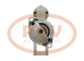 PCV D6G5 - ARRANQUE MERCEDES 1.3 KW 12V VALEO NEW T/VALEO [1762]