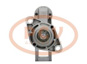 PCV D6GS13 - ARRANQUE VOLKSWAGEN 1.0 KW 12V VALEO NEW