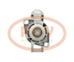 PCV D6GS14 - ARRANQUE VOLKSWAGEN 1.1 KW 12V VALEO NEW