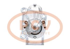 PCV D6RA104 - ARRANQUE RENAULT 1.4 KW 12V VALEO NEW