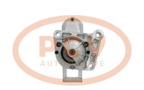 PCV D6RA115 - ARRANQUE RENAULT 1.3 KW 12V VALEO NEW