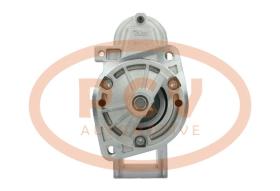  D6RA168 - ARRANQUE MERCEDES 1.3 KW 12V VALEO NEW