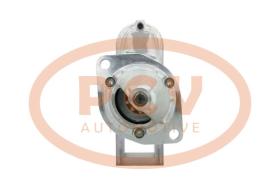 PCV D6RA60 - ARRANQUE RUGGERINI 1.2 KW 12V VALEO NEW