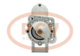PCV D6RA64 - ARRANQUE MASERATI 1.2 KW 12V VALEO NEW