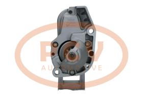 PCV D6RA75 - ARRANQUE BMW 1.1 KW 12V VALEO NEW