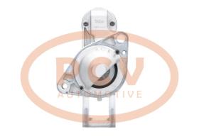 PCV D7E29 - ARRANQUE NISSAN 0.7 KW 12V VALEO NEW