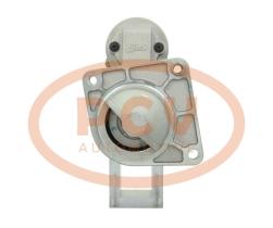 PCV D7E52 - ARRANQUE FIAT 0.9 KW 12V VALEO NEW