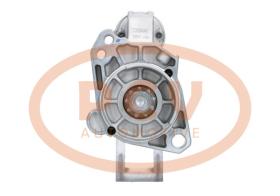 PCV D7GS17 - ARRANQUE VOLKSWAGEN 1.7 KW 12V VALEO NEW