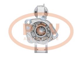 PCV D7GS9 - ARRANQUE AUDI / VOLKSWAGEN 1.7 KW 12V VALEO NEW T/VALEO [115