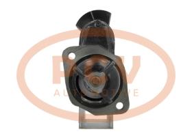 PCV D7R14 - ARRANQUE JOHN DEERE 2.5 KW 12V VALEO NEW