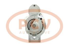 PCV D7R33 - ARRANQUE AUDI 2.0 KW (195 MM LONG) 12V VALEO NEW T/VALEO [18