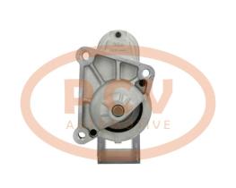 PCV D7R35 - ARRANQUE RENAULT 2.0 KW 12V VALEO NEW