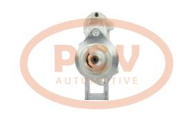 PCV D7R36 - ARRANQUE MERCEDES 2.2 KW 12V VALEO NEW