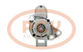 PCV D7RS129 - ARRANQUE VOLKSWAGEN 1.8 KW 12V VALEO NEW