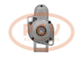 PCV D7RS130 - ARRANQUE VOLKSWAGEN 2.0 KW 12V VALEO NEW