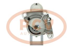 PCV D8R1 - ARRANQUE RENAULT 2.4 KW 12V VALEO NEW