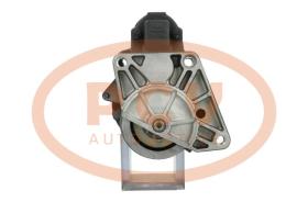 PCV D9R142 - ARRANQUE RENAULT 2.2 KW 12V VALEO NEW