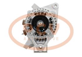 PCV DAN1042 - ALTERNADOR TOYOTA 80A 12V DENSO NEW