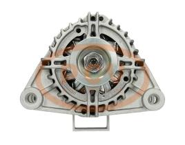 PCV DAN1055 - ALTERNADOR OPEL 70A 12V DENSO NEW