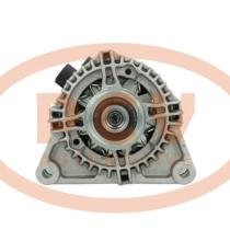 PCV DAN1071 - ALTERNADOR PEUGEOT 90A 12V DENSO NEW [1154]