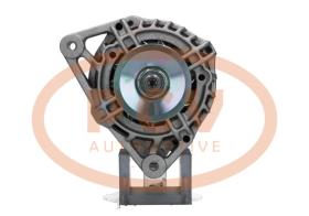 PCV DAN1072 - ALTERNADOR PERKINS 65A 12V DENSO NEW