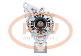 PCV DAN1080 - ALTERNADOR TOYOTA 80A 12V DENSO NEW