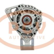PCV DAN1092 - ALTERNADOR PERKINS 120A 12V DENSO NEW