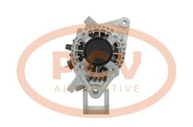 PCV DAN1100 - ALTERNADOR TOYOTA 80A 12V DENSO NEW