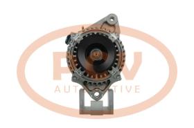 PCV DAN1114 - ALTERNADOR TOYOTA 80A 12V DENSO NEW