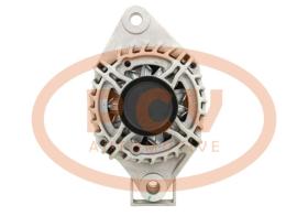 PCV DAN1121 - ALTERNADOR ALFA ROMEO 120A 12V DENSO NEW