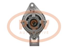 PCV DAN1123 - ALTERNADOR FIAT 150A 12V DENSO NEW